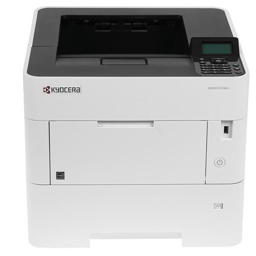 Купить Принтер лазерный Kyocera Ecosys P3155dn  1610436. Характеристики, отзывы и цены в Донецке