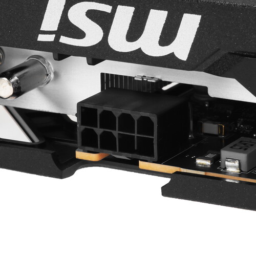 Купить Видеокарта MSI GeForce RTX 5050 SHADOW 2X [RTX 5050 8G SHADOW 2X]  5635061. Характеристики, отзывы и цены в Донецке