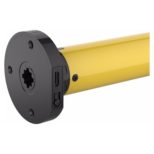 Купить Умный мотор MOES ZigBee Tubular Motor  5488171. Характеристики, отзывы и цены в Донецке