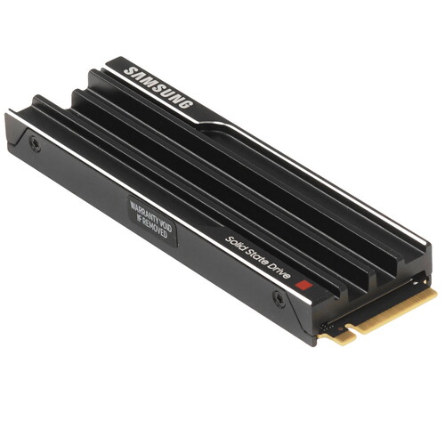 Купить 2000 ГБ M.2 NVMe накопитель Samsung 9100 PRO  5622187. Характеристики, отзывы и цены в Донецке