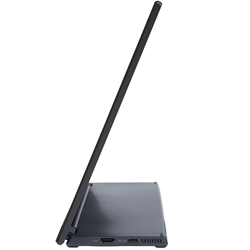 Купить 17" Монитор ASUS ZenScreen MB17AHG черный  5473372. Характеристики, отзывы и цены в Донецке