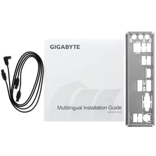 Купить Материнская плата GIGABYTE H610M S2H V2  5482789. Характеристики, отзывы и цены в Донецке