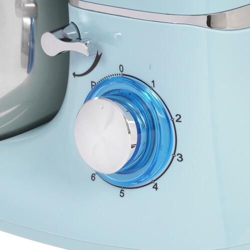 Купить Миксер Bufett SMP 284 голубой  9226540. Характеристики, отзывы и цены в Донецке