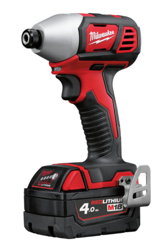 Купить Винтоверт Milwaukee M18 BID-402C  5476116. Характеристики, отзывы и цены в Донецке