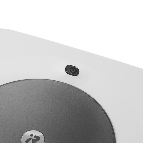 Купить Робот-полотер iRobot Braava Jet m6 белый  1617059. Характеристики, отзывы и цены в Донецке