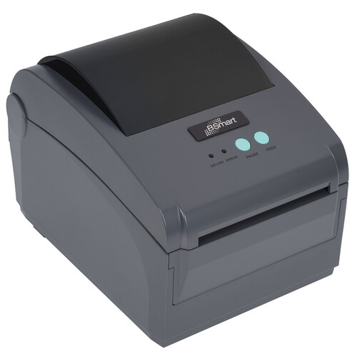 Купить Принтер этикеток BSmart BS482D  9267265. Характеристики, отзывы и цены в Донецке