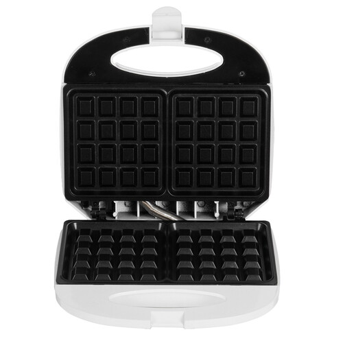 Купить Вафельница making Oasis everywhere PK-VW белый  9135298. Характеристики, отзывы и цены в Донецке