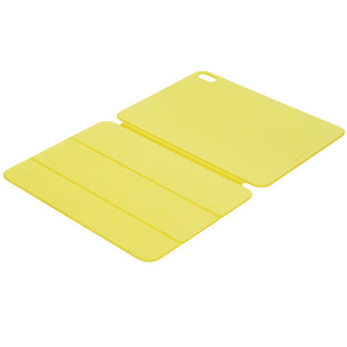 Купить Чехол-книжка Apple Smart Folio для Apple iPad (10th Gen) желтый  5406665. Характеристики, отзывы и цены в Донецке