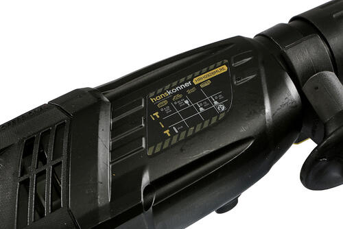 Купить Перфоратор Hanskonner HRH0928MLRE  9070773. Характеристики, отзывы и цены в Донецке