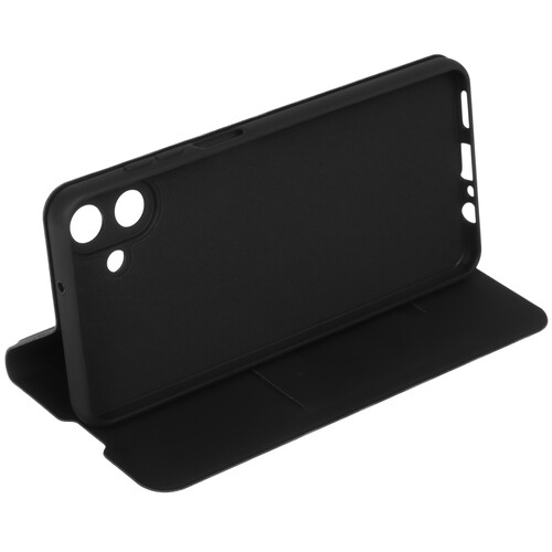 Купить Чехол-книжка  Aceline Kors для Samsung Galaxy A07 синий  9278732. Характеристики, отзывы и цены в Донецке