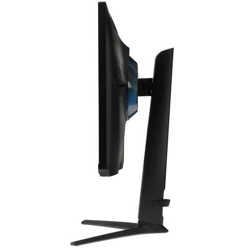 Купить 27" Монитор Samsung Odyssey G4 S27BG400EI черный  5080006. Характеристики, отзывы и цены в Донецке