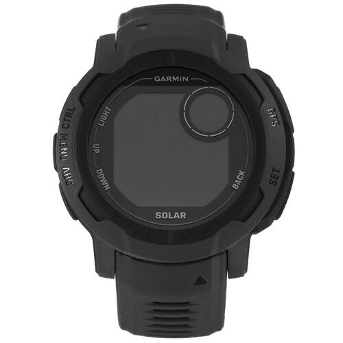 Купить Спортивные часы Garmin Instinct 2 Solar  5080830. Характеристики, отзывы и цены в Донецке