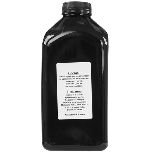 Купить Тонер Булат AAPNDP1520010 черный  5600975. Характеристики, отзывы и цены в Донецке