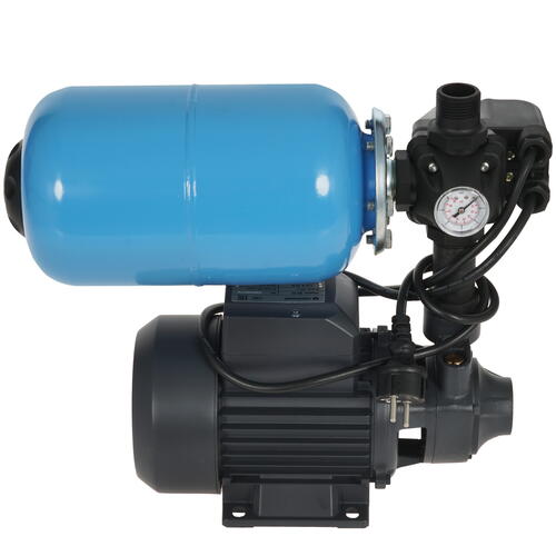Купить Насосная станция Unipump AUTO QB 80 - 5  9977870. Характеристики, отзывы и цены в Донецке