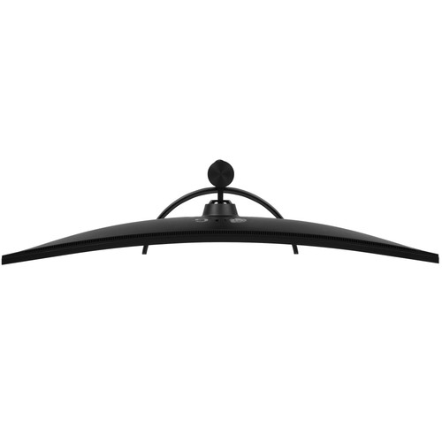 Купить 34" Монитор LG UltraWide 34WR55QK-B черный  5624335. Характеристики, отзывы и цены в Донецке