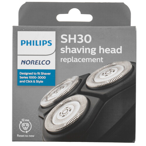 Купить Бритвенная головка Philips Norelco SH30/52  9179448. Характеристики, отзывы и цены в Донецке