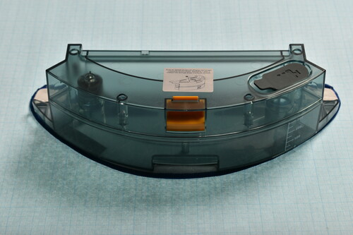 Купить Резервуар (Пыль/Вода) для пылесоса-робота Mamibot PREVAC650  4755190. Характеристики, отзывы и цены в Донецке