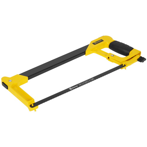 Купить Ножовка по металлу BERGER BG1846  9129064. Характеристики, отзывы и цены в Донецке