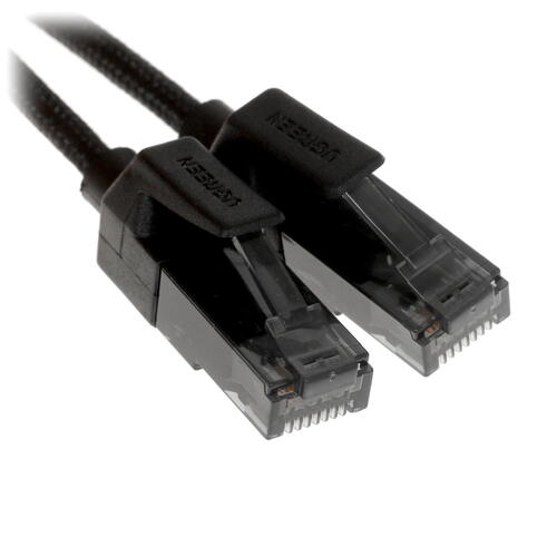 Купить Патч-корд Ugreen NW135  4799863. Характеристики, отзывы и цены в Донецке