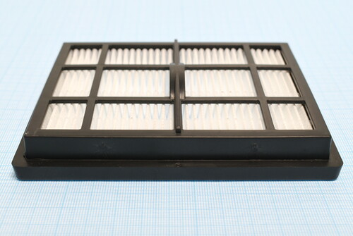 Купить Фильтр постмоторный (HEPA) для пылесоса DEXP VL-2300S  9028017. Характеристики, отзывы и цены в Донецке