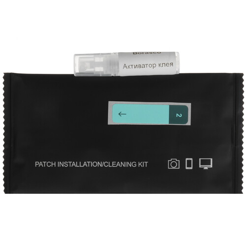 Купить Защитная пленка  BoraSCO для Tecno CAMON 30S  5606497. Характеристики, отзывы и цены в Донецке