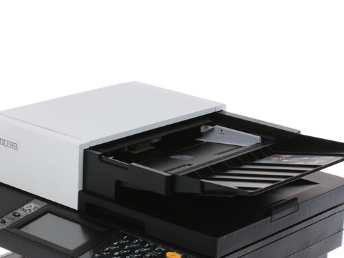 Купить МФУ лазерное Kyocera ECOSYS M2640idw  5451613. Характеристики, отзывы и цены в Донецке