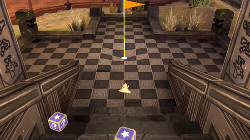 Купить Дополнение для игры Golf With Your Friends Caddy Pack (Steam)  5618109. Характеристики, отзывы и цены в Донецке