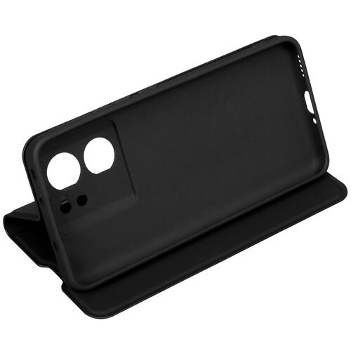 Купить Чехол-книжка  Aceline Kors для Xiaomi 13T/ 13T Pro черный  5431490. Характеристики, отзывы и цены в Донецке