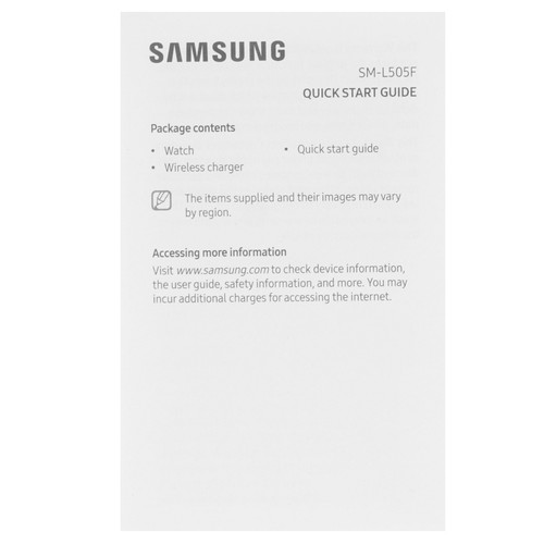 Купить Смарт-часы Samsung Galaxy Watch8 Classic 46 mm LTE  5940838. Характеристики, отзывы и цены в Донецке
