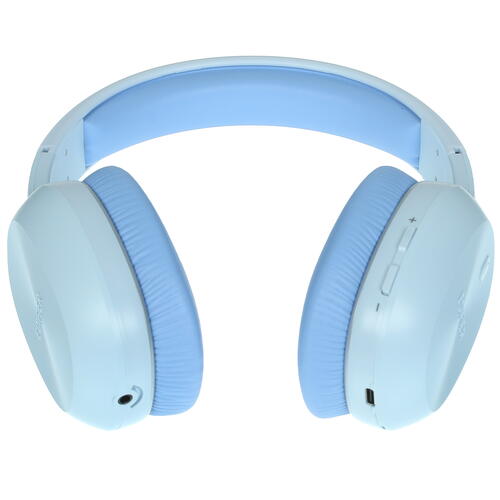 Купить Беспроводные/проводные наушники Edifier W600BT голубой  5079866. Характеристики, отзывы и цены в Донецке