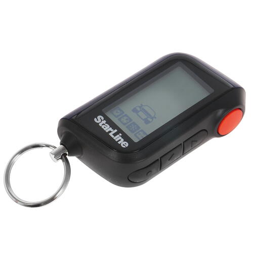 Купить Брелок для сигнализации StarLine А96  4820801. Характеристики, отзывы и цены в Донецке