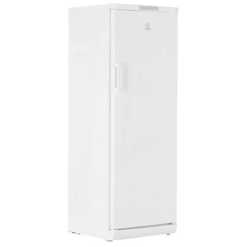 Купить Холодильник с морозильником Indesit ITD 167 W белый  5026094. Характеристики, отзывы и цены в Донецке