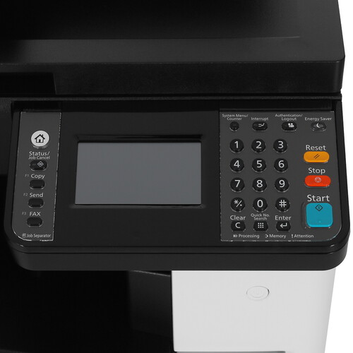 Купить МФУ лазерное Kyocera ECOSYS M8124cidn  5443397. Характеристики, отзывы и цены в Донецке