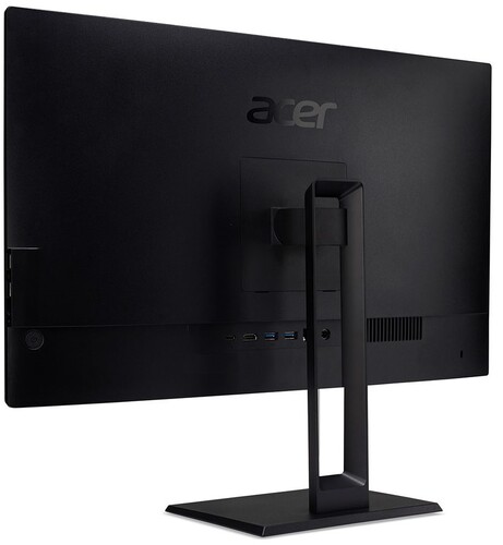 Купить 23.8" Моноблок Acer Veriton Z2694G  9143843. Характеристики, отзывы и цены в Донецке