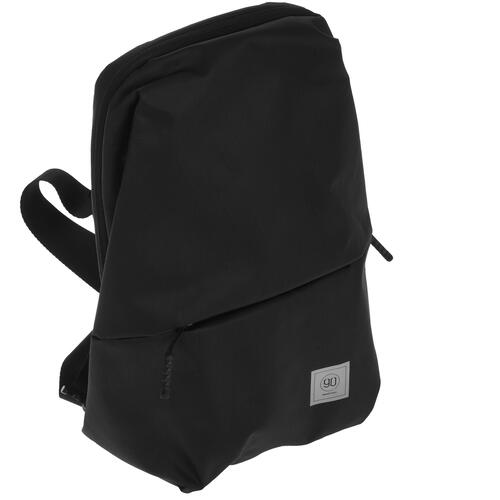 Купить 12" Рюкзак NINETYGO City sling bag черный  5451553. Характеристики, отзывы и цены в Донецке
