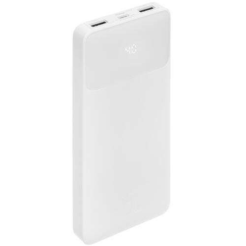 Купить Портативный аккумулятор Baseus Bipow Digital Display белый  5428761. Характеристики, отзывы и цены в Донецке