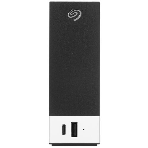 Купить 12 ТБ Внешний HDD Seagate One Touch Hub [STLC12000400]  5452673. Характеристики, отзывы и цены в Донецке