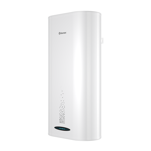 Купить Водонагреватель электрический THERMEX Double 80  9136043. Характеристики, отзывы и цены в Донецке