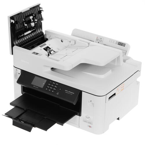 Купить МФУ струйное Brother MFC-J2340DW  5096926. Характеристики, отзывы и цены в Донецке