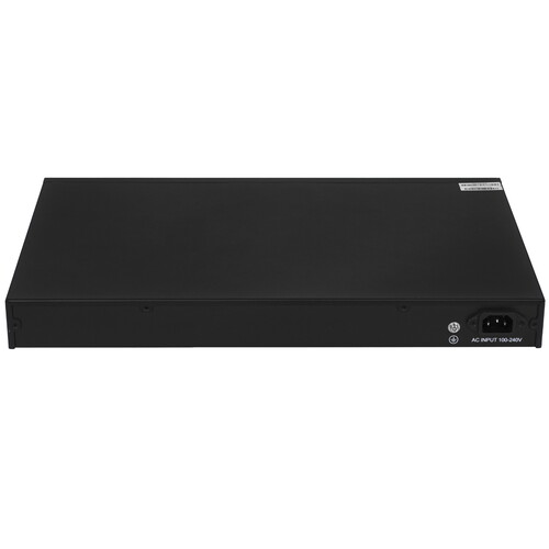 Купить Коммутатор Cudy GS5024PS4-400W  9159433. Характеристики, отзывы и цены в Донецке