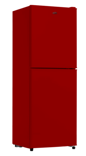 Купить Холодильник компактный   Olto RF-160C красный  9980734. Характеристики, отзывы и цены в Донецке