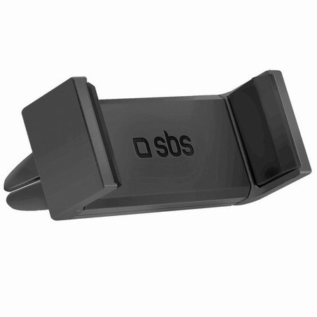 Купить Держатель автомобильный SBS черный  5471808. Характеристики, отзывы и цены в Донецке