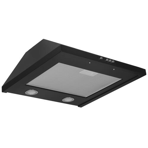 Купить Вытяжка каминная Elikor Вента 50П-430-К3Д черный  8120702. Характеристики, отзывы и цены в Донецке