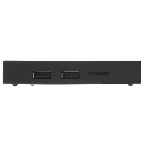 Купить Медиаплеер iconBIT XDS110  4857051. Характеристики, отзывы и цены в Донецке