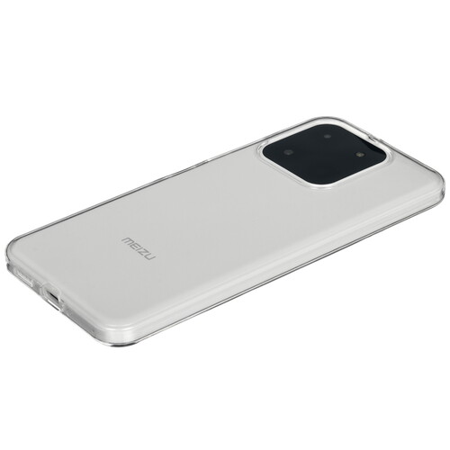 Купить 6.79" Смартфон Meizu Mblu 22 64 ГБ белый  5631254. Характеристики, отзывы и цены в Донецке