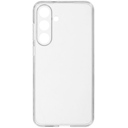 Купить Накладка  BoraSCO для Samsung Galaxy S25 FE прозрачный  5636832. Характеристики, отзывы и цены в Донецке