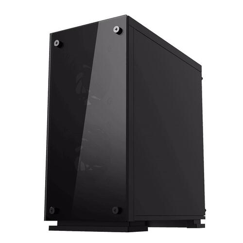 Купить Корпус GameMax H605-TA  5370908. Характеристики, отзывы и цены в Донецке
