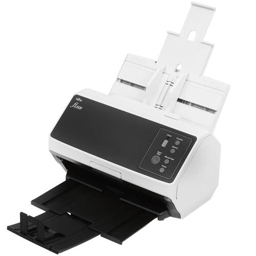 Купить Сканер Fujitsu fi-8150  9919911. Характеристики, отзывы и цены в Донецке