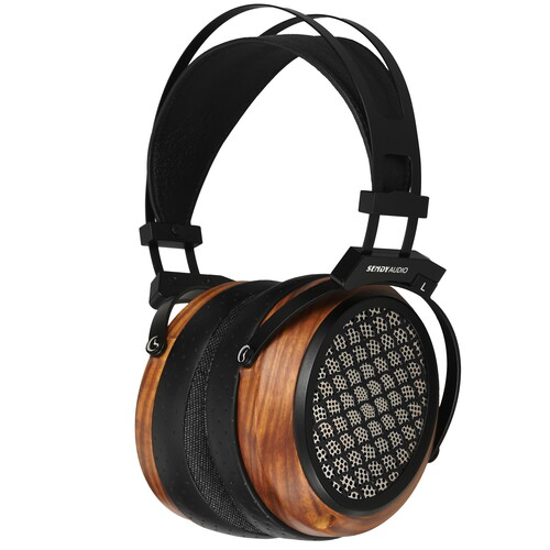 Купить Проводные наушники SIVGA SENDY AUDIO AIVA черный  9093336. Характеристики, отзывы и цены в Донецке