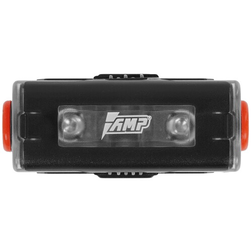 Купить Держатель для предохранителей AMP MASS MANL-02  5641462. Характеристики, отзывы и цены в Донецке